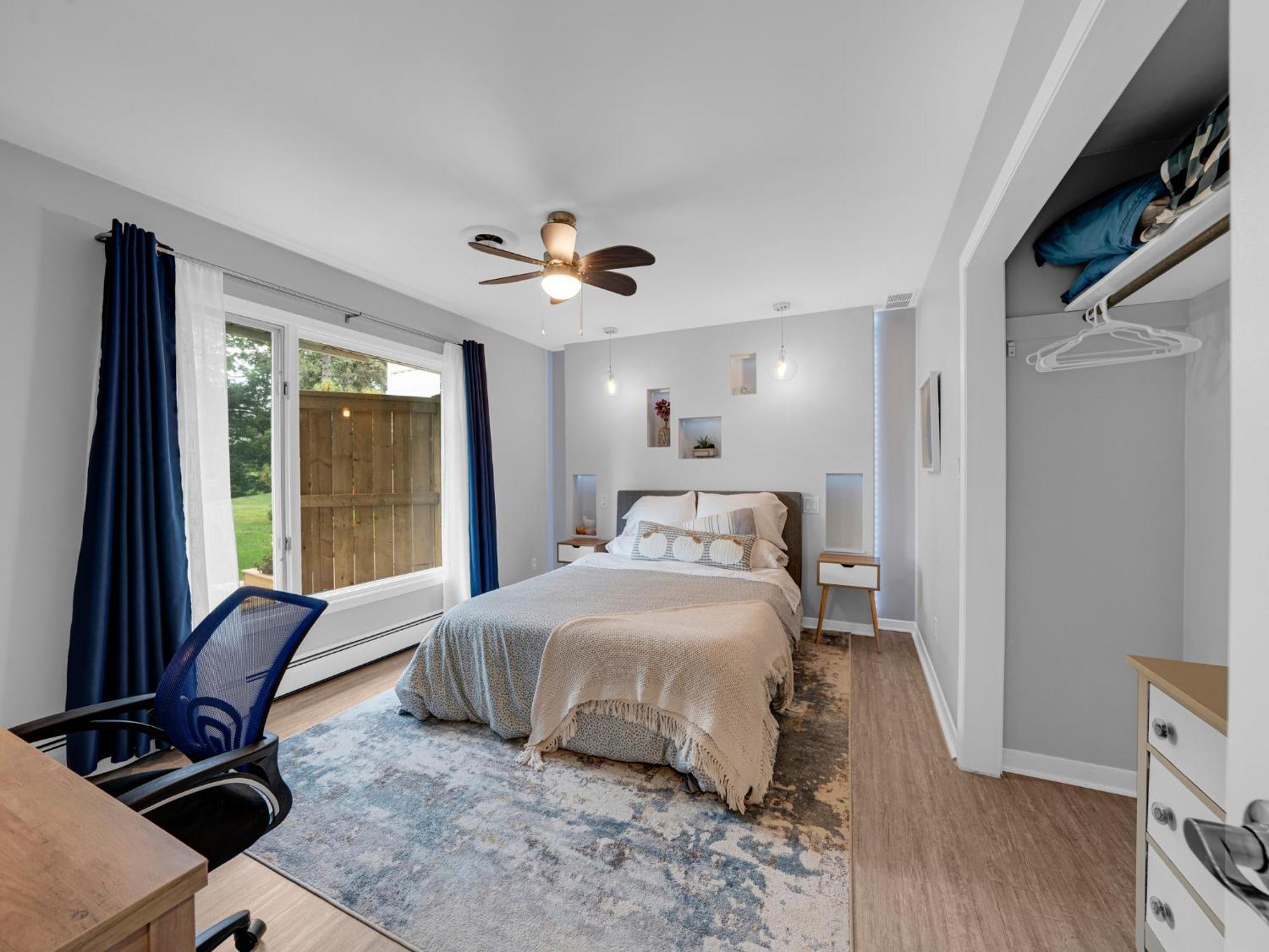 Coastal Suite #1 Cozy Suite #2 - Seacliff Beach Suites Leamington Bagian luar foto