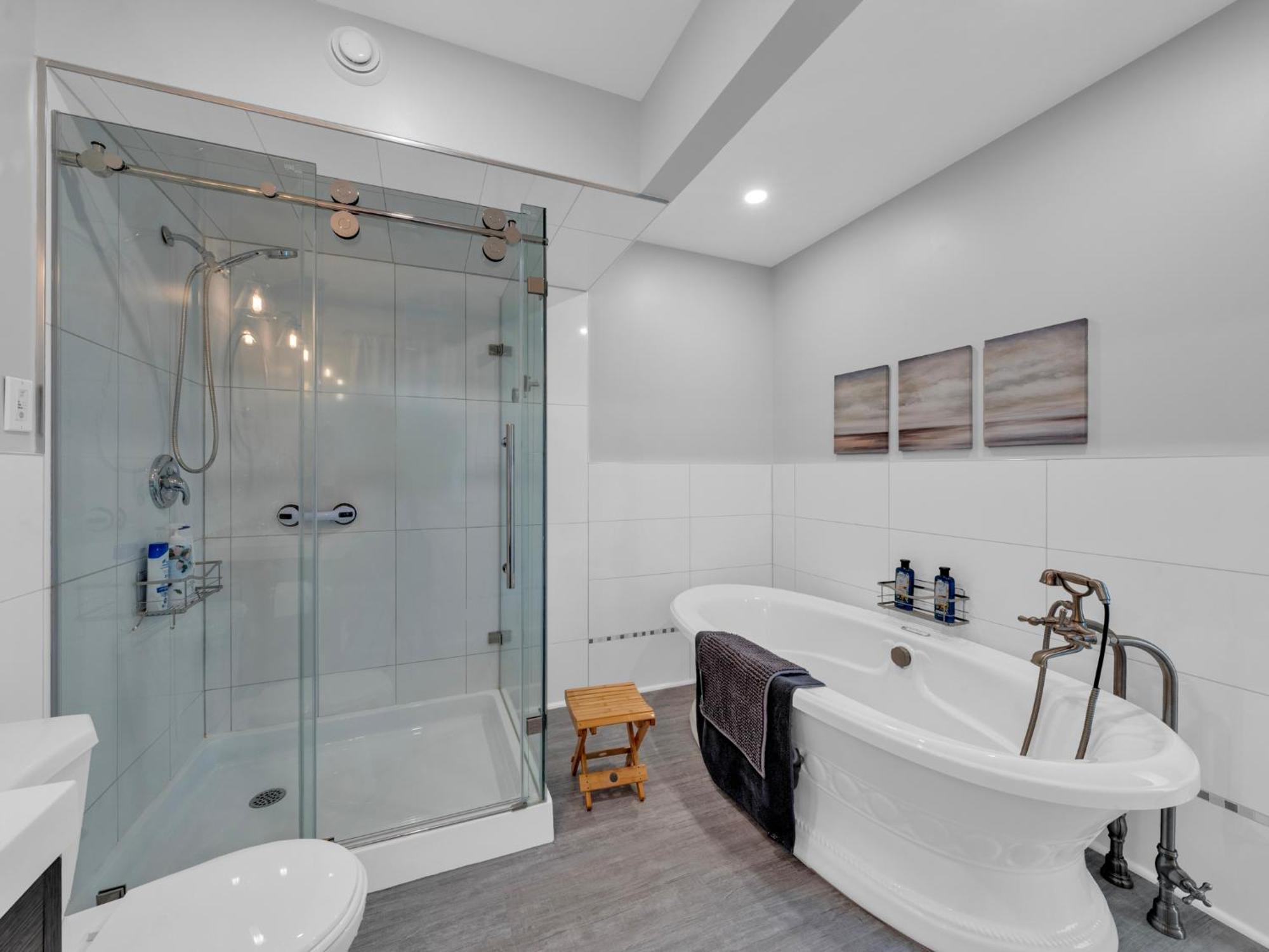 Coastal Suite #1 Cozy Suite #2 - Seacliff Beach Suites Leamington Bagian luar foto